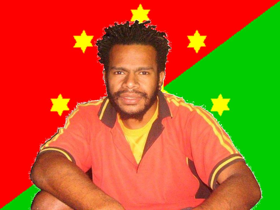jaggie